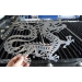 Μηχάνημα κοπής μετάλλων με λέιζερ FIBER 1500W 130x90cm + αξεσουάρ